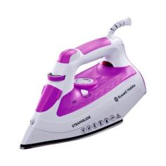 Russell Hobbs Steam Iron 2600w