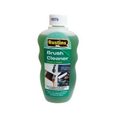 Rustins Brush Cleaner - 300ml