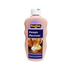 Rustins Finish Reviver - 300ml