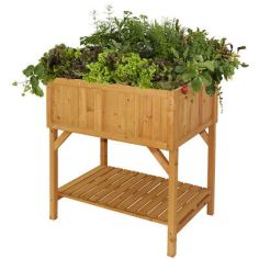 Raised Bed Planter 