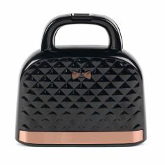 Salter Handbag Style Non-Stick Sandwich Toaster