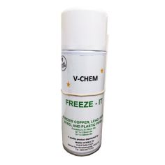 Mark Vitow V-Chem Freeze-It Spray - 400ml
