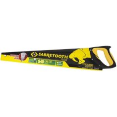 CK 22" Handsaw (Sabretooth) 9 TPI