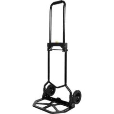 Folding Hand Truck 60kg Capacity