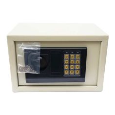 Tessi Combination Electronic Safe