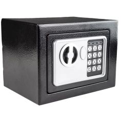 Safety Box Mini - 23mm