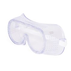 Benson Safety Goggles