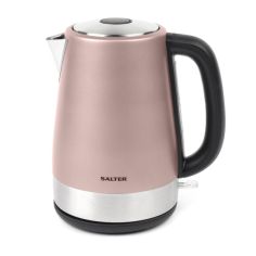 Salter Polaris Champagne Jug Kettle - 1.7L