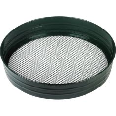 Garden Soil Sieve / Riddle Mesh 1/4'