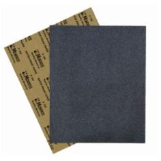 Sandpaper Wet Dry 500 Grit