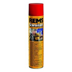 Rems Sanitol Spray - 600ml