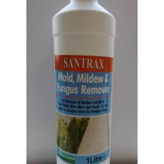Santrax Mold Mildew & Fungus Remover - 1L