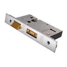 2 1/2 Sash Lock 5 Lever