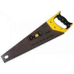 Hand Saw 500mm - 7TPI Hardened Teeth