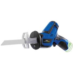Draper Storm Force® 10.8V Cordless Reciprocating Saw - Bare Unit.