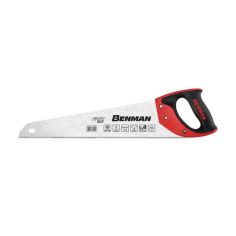 Benman 500mm Hand Saw with Ergonomic Handle -  7TPI