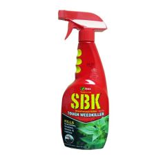 Vitax SBK Brushwood Killer - 750ml Ready-To-Use Spray