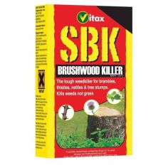 Vitax SBK Brushwood Killer - 500ml