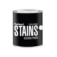 Fleetwood Stain Blocking STAINS Blocking Primer - 1L