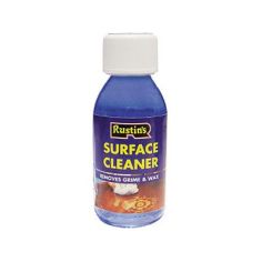 Rustins Surface Cleaner - 125ml
