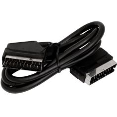 1.5metre Scart Lead