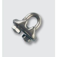 Wire Rope Clip Stainless Steel 1 Pc 8mm