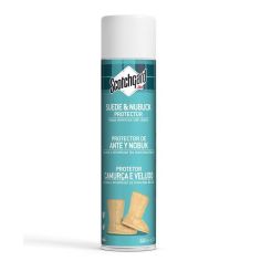 Scotchgard Suede and Nubuck Protector - 300ml