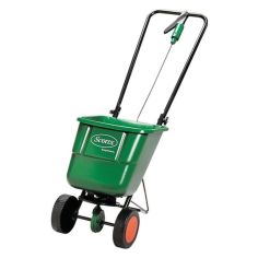 Scotts Easygreen Rotary Spreader 72"