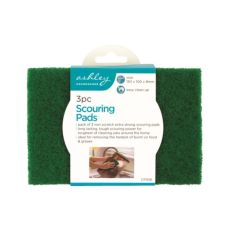 Scouring Pads - 3 pack  