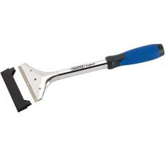 Professional Soft Grip Scraper 4"