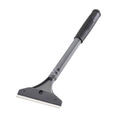 Halls Long Handled Angled Heavy Duty Scraper - 100mm