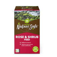 Nature Safe Rose & Shrub Feed - 2kg