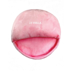 De Vielle Foot Warmer With 2L Hot Water Bottle Inside