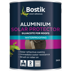 Bostik Silvacote for roofs 5kg