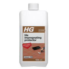 HG Tiles Impregnating Protector - 1L (No. 13)