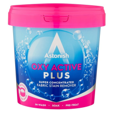 Astonish Oxy Plus 1kg Tub