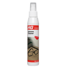 HG Glasses Cleaner - 125ML 