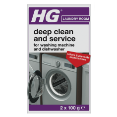 HG Service Engineer For Washing Machines & Dishwashers - 200ml