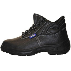 Safety Boots Size 39