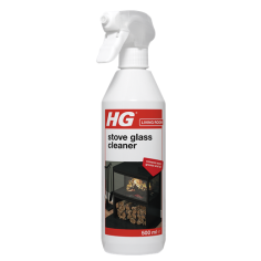 HG Stove Glass Cleaner 500ml