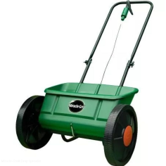 Garden Drop Spreader 