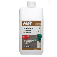 HG Laminate Powerful Cleaner - 1L (No. 74)