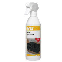 HG Kitchen Ceramic Hob Thorough Cleaner - 250ml