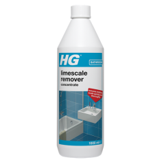 HG Professional Limescale Remover - 1L