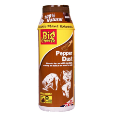 Pepper Dust - 300g