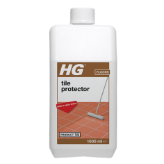 HG Protective Coating Satin Finish - 1L (No. 14)