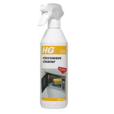 HG Microwave Cleaner 500ml