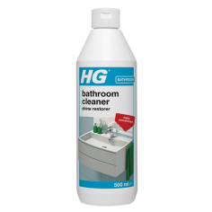 HG Bathroom Bath Shine - 500ml