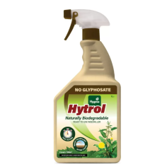 Hygeia Hytrol All Natural Path & Drive Weed & Mosskiller - 1L 