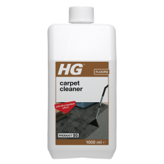 HG Carpet & Upholstery Cleaner - 1L (No.95)